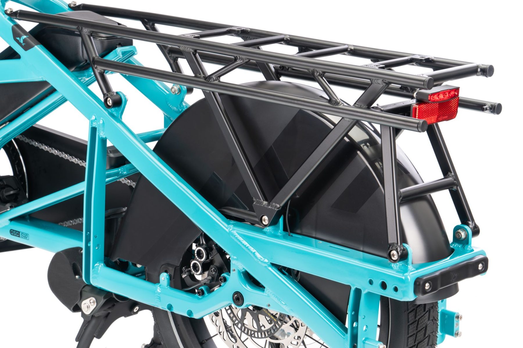 Tern GSD S10 Gen 3 – Bild 3