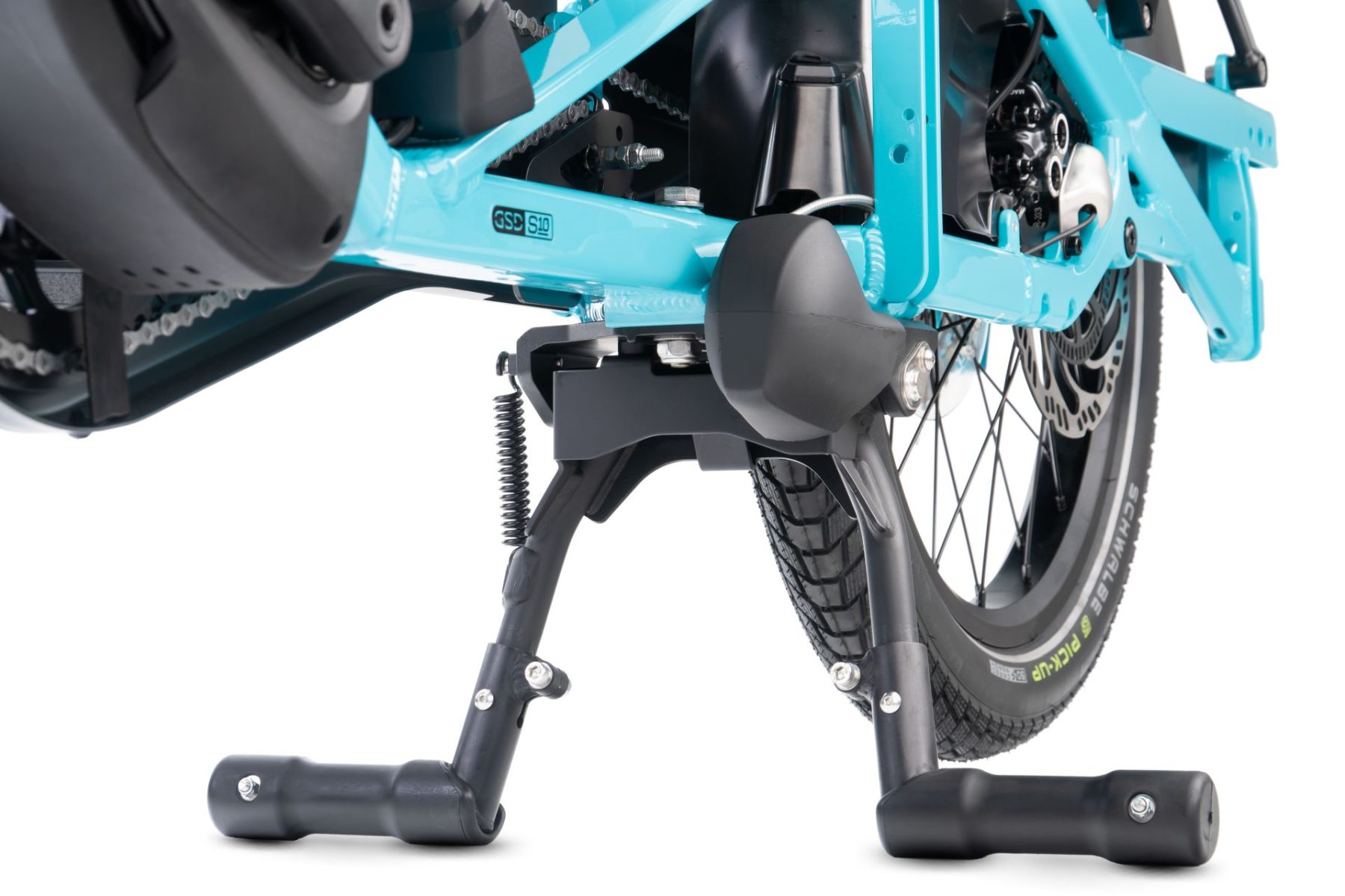 Tern GSD S10 Gen 3 – Bild 5