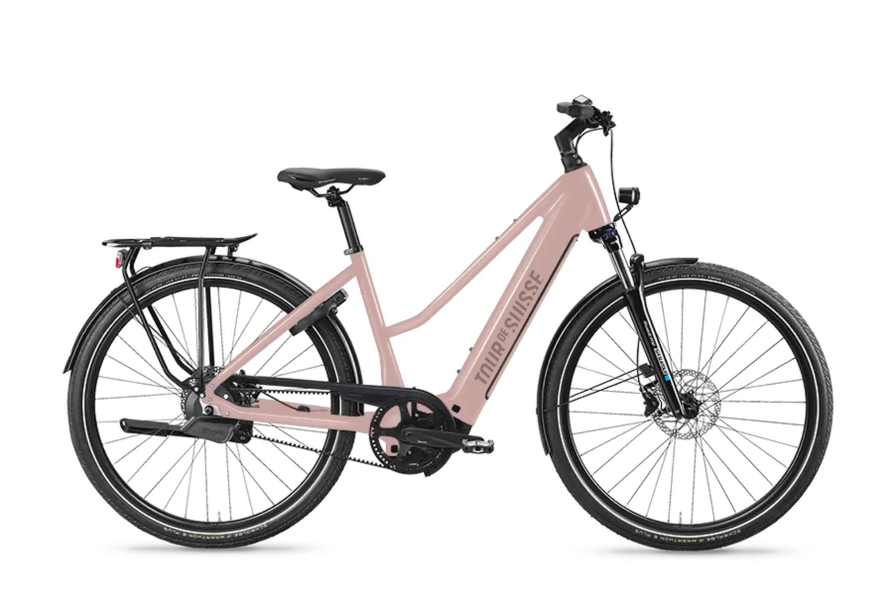 Tour de Suisse Broadway 25