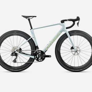 Orbea Terra Race M20i LTD