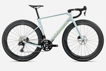 Orbea Terra Race M20i LTD