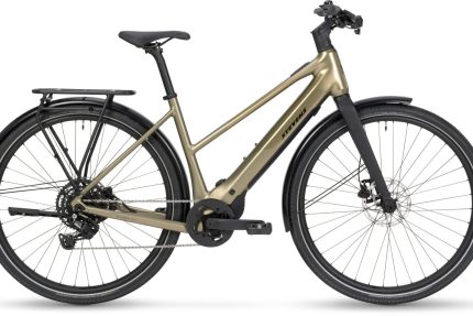 Stevens E-Livenza 6.4.1 LT