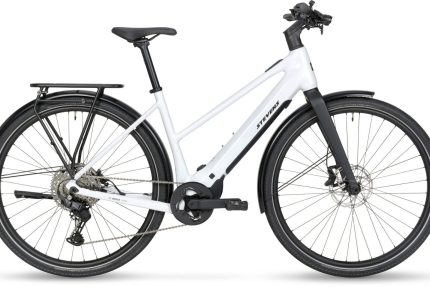 Stevens E-Livenza 7.4.1 LT