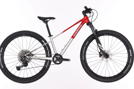 Superior Team 27.3
