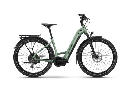 Winora Yucatan 10 Low