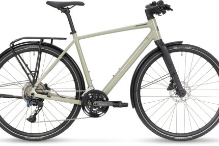 Stevens Kalea 7.1 HT
