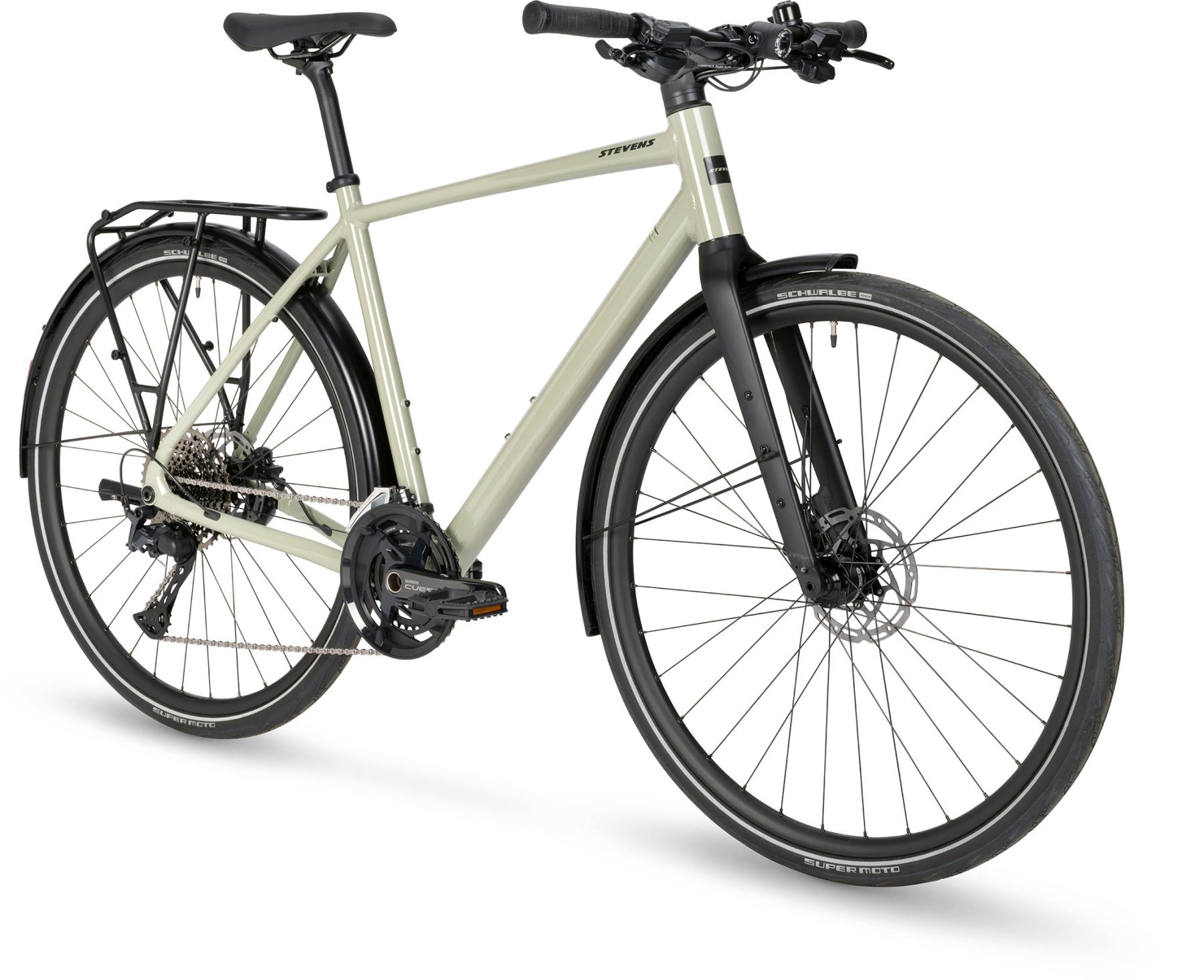 Stevens Kalea 7.1 HT – Bild 3