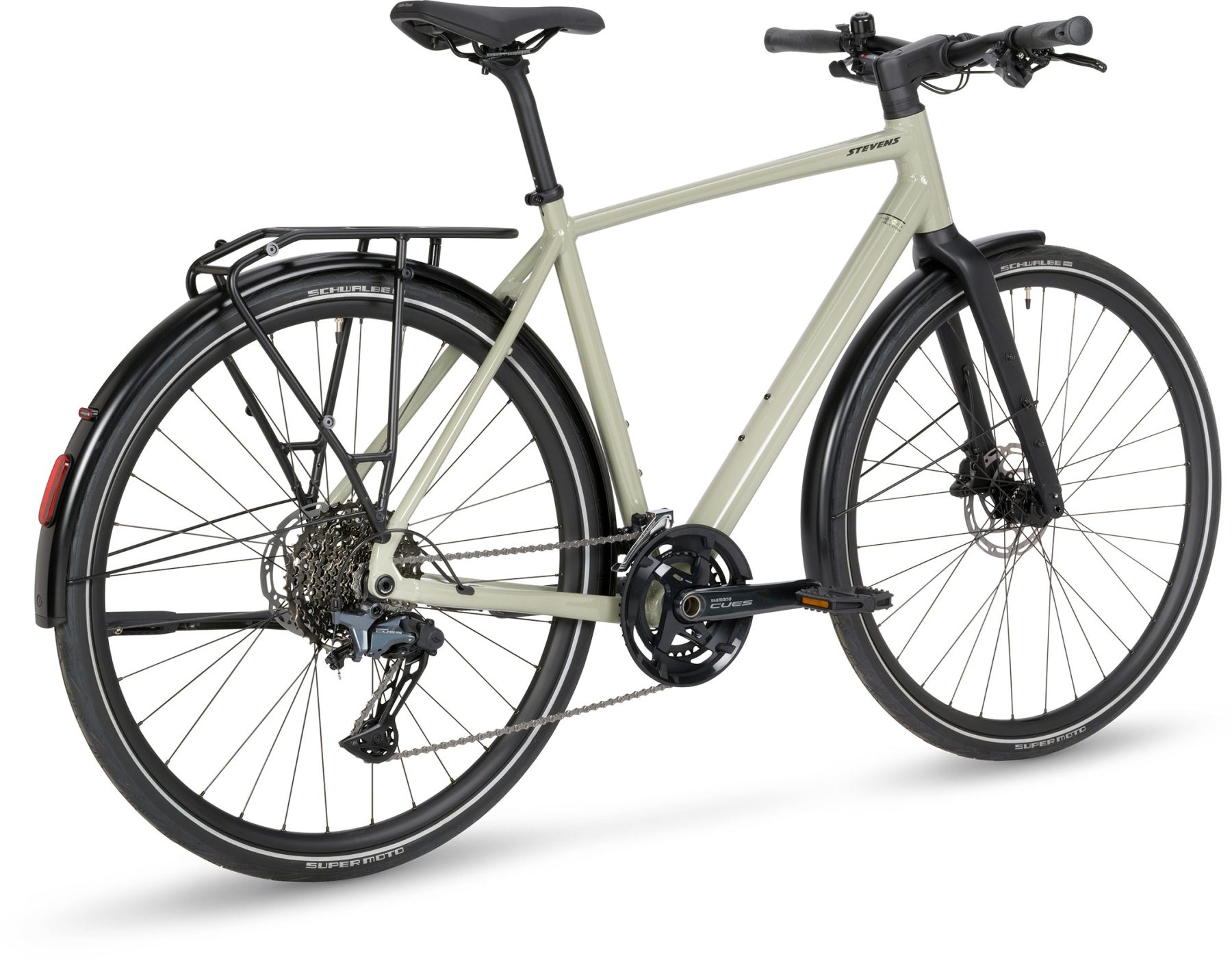 Stevens Kalea 7.1 HT – Bild 2