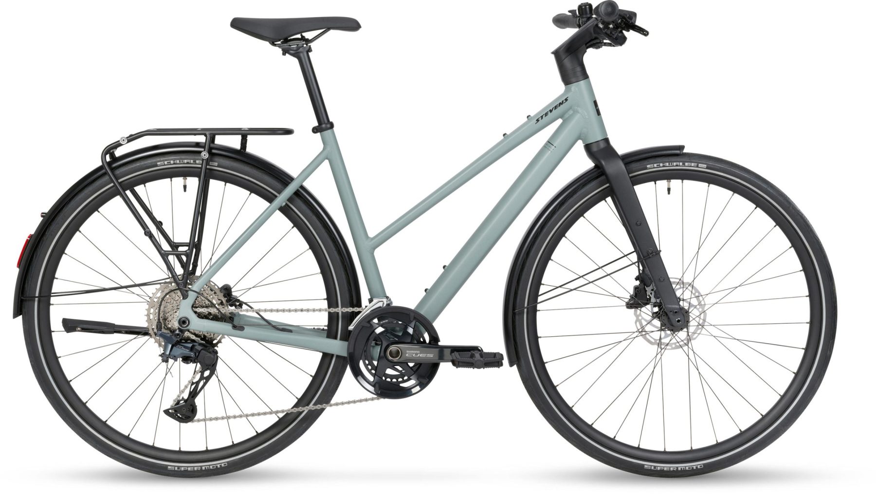 Stevens Kalea 7.1 LT
