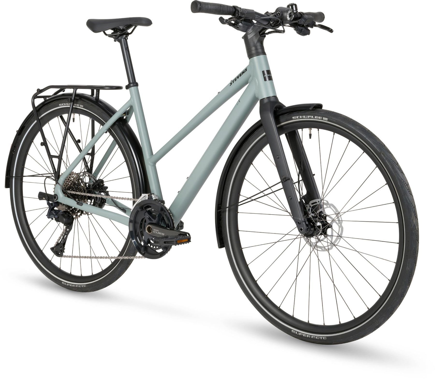 Stevens Kalea 7.1 LT – Bild 3