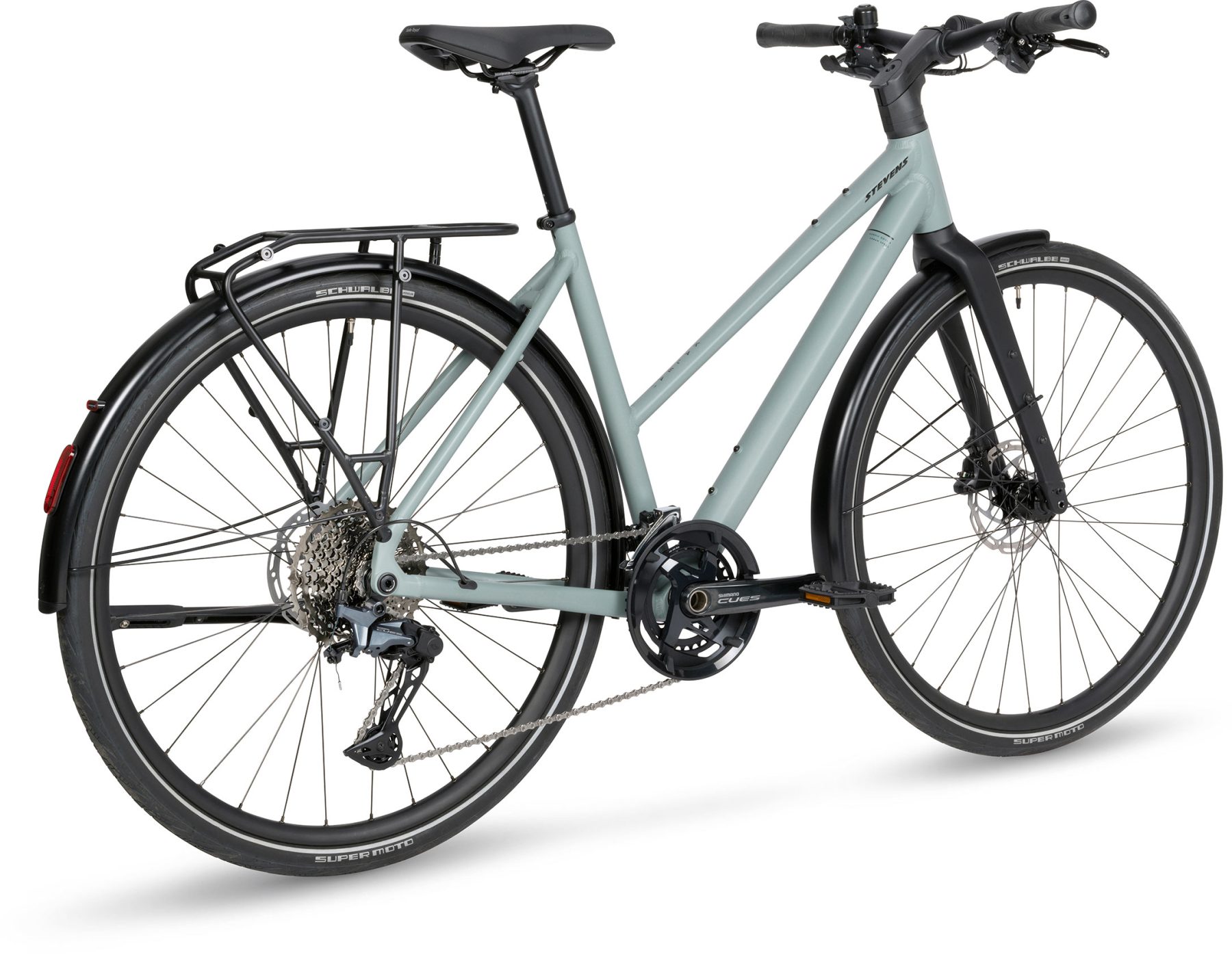 Stevens Kalea 7.1 LT – Bild 2