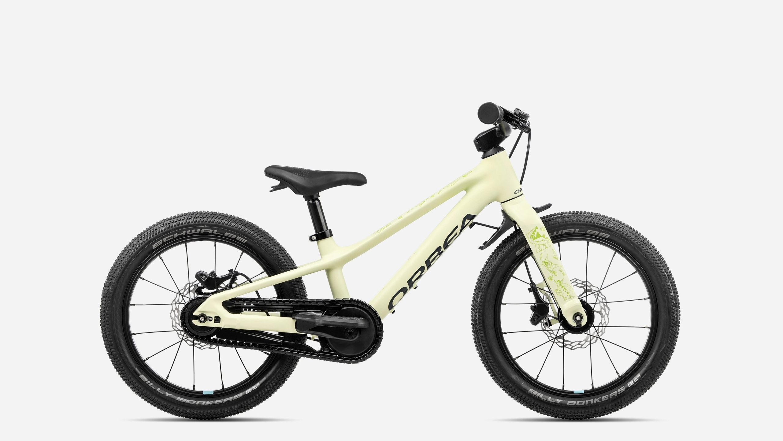 Orbea Kimu 16