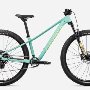 Orbea Kimu 27 H20 Aloha Green