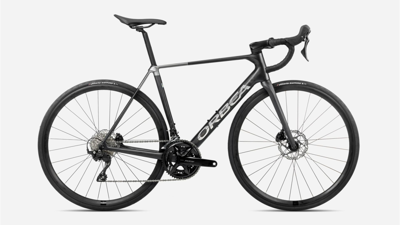Orbea Orca M30